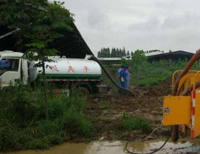 电白清抽化粪池服务的电话