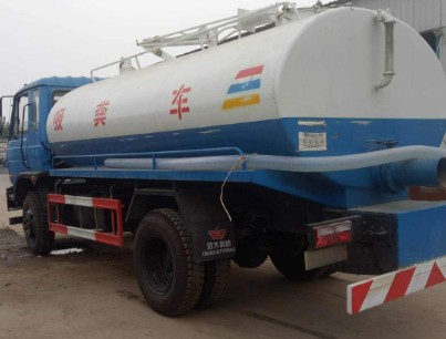 电白清抽化粪池多少钱