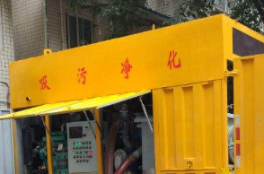 电白清抽化粪池找哪家