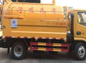 电白清抽化粪池多少钱