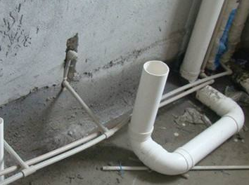 电白水管维修价格明细