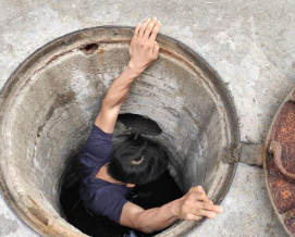 电白通下水道多少钱