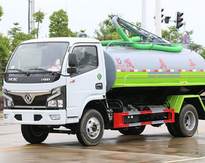 电白清抽化粪池之流程介绍