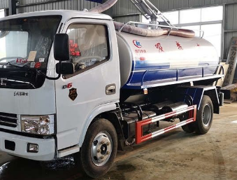 电白清抽化粪池哪家好