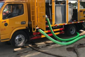 电白清抽化粪池多少钱