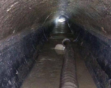 电白通下水道价格