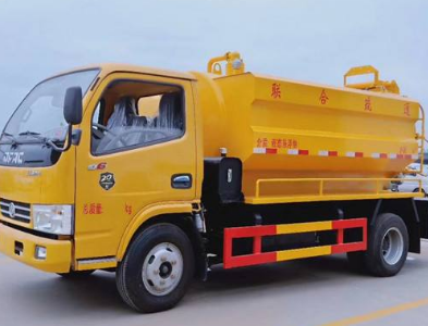 电白清抽化粪池的方案