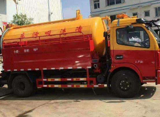 电白清抽化粪池多少钱