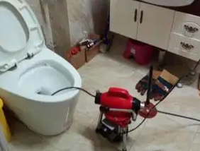 电白通下水道哪家好