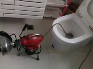 电白通下水道服务电话