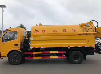 电白清抽化粪池服务电话