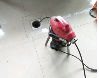 电白通下水道多少钱