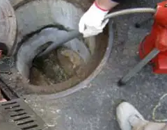 电白通下水道哪家好