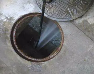 电白通下水道电话多少