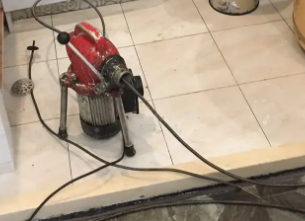 电白通下水道哪家好