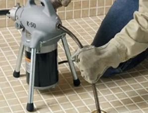 电白通下水道相关知识