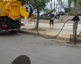 电白通下水道多少钱