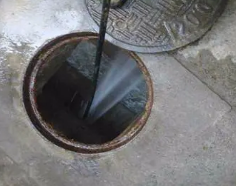 电白通下水道哪家好