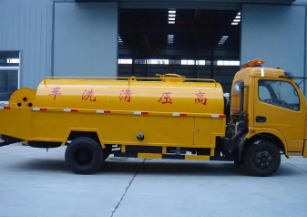 电白清抽化粪池