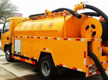 电白清抽化粪池哪家好