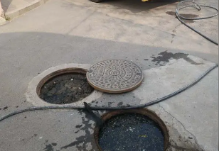 电白通下水道多少钱