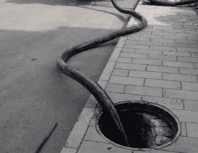 电白清抽化粪池的操作规范