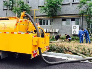 电白清抽化粪池哪家好