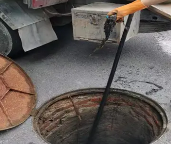 电白通下水道多少钱