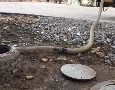 电白通下水道多少钱