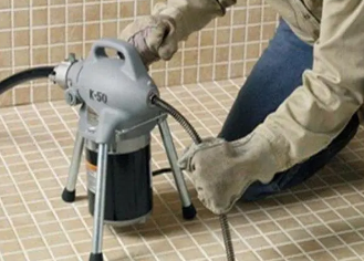 电白通下水道价格明细