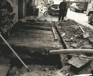 电白清抽化粪池的方法