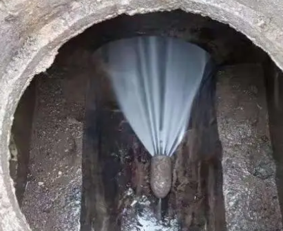 电白通下水道多少钱